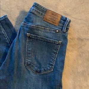 Lucky Brand Skinny Jeans
